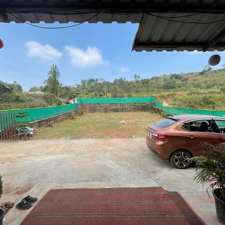 Vila Siesta House Panchgani Exteriér fotografie