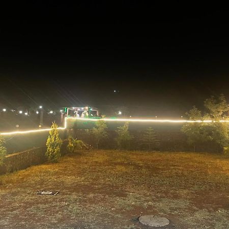 Vila Siesta House Panchgani Exteriér fotografie