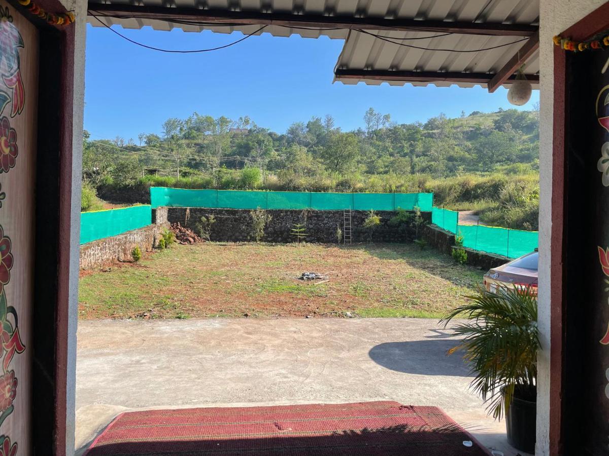 Vila Siesta House Panchgani Exteriér fotografie