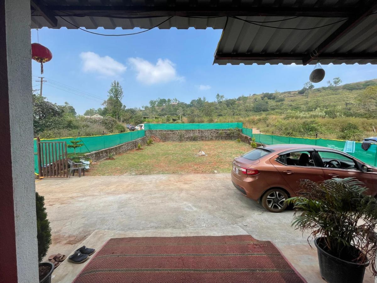 Vila Siesta House Panchgani Exteriér fotografie