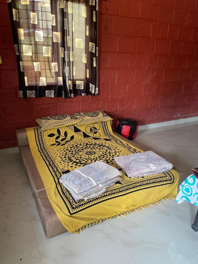 Vila Siesta House Panchgani Exteriér fotografie